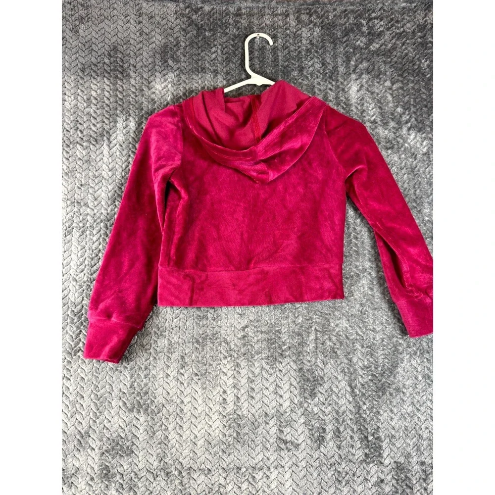 Converse hoodie girls
